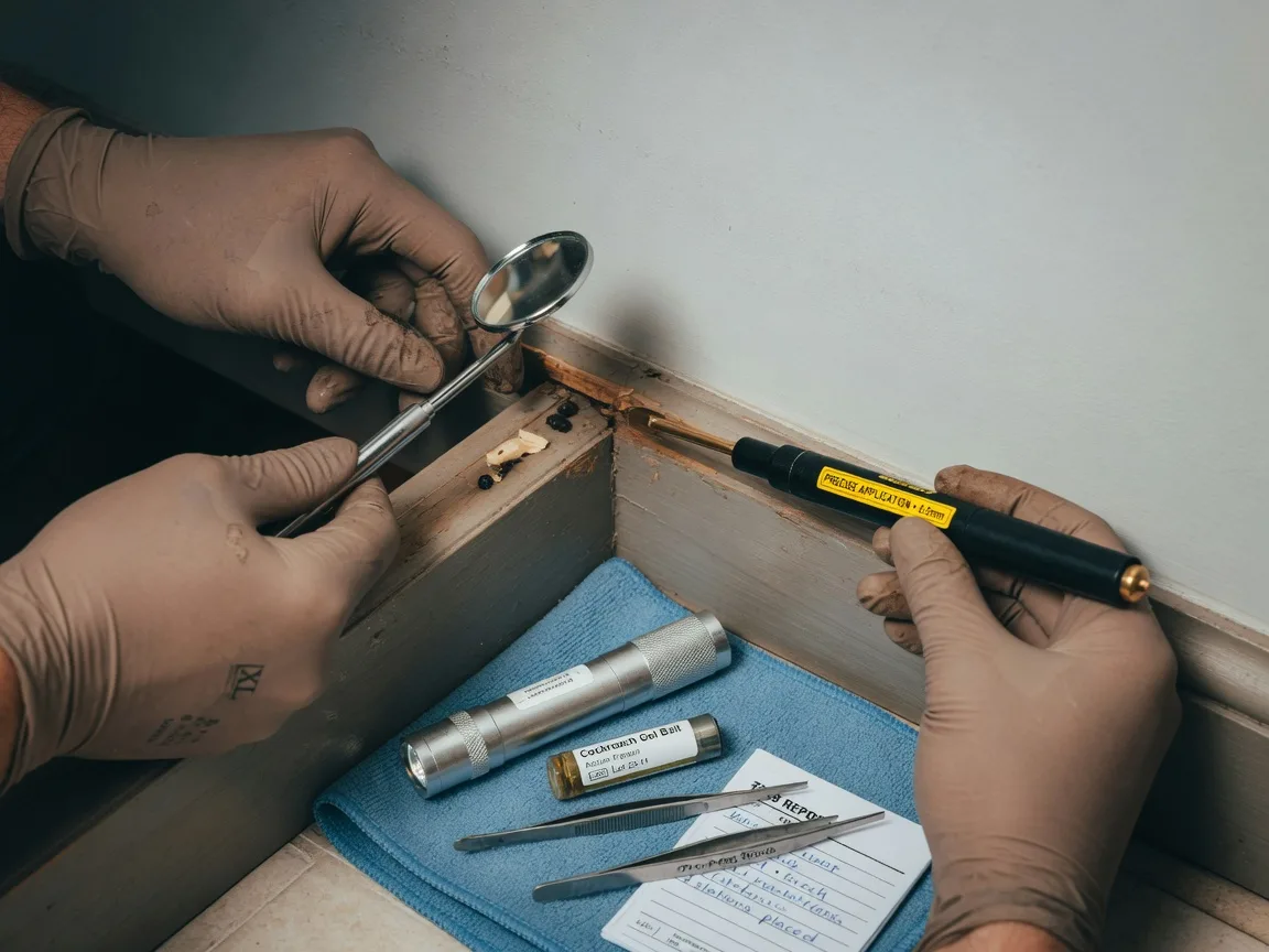 Why choose Emergency Pest Control in Leopold, IN
